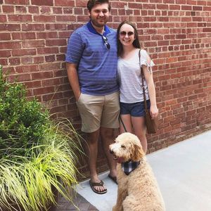 Meet your Posher, Jackie